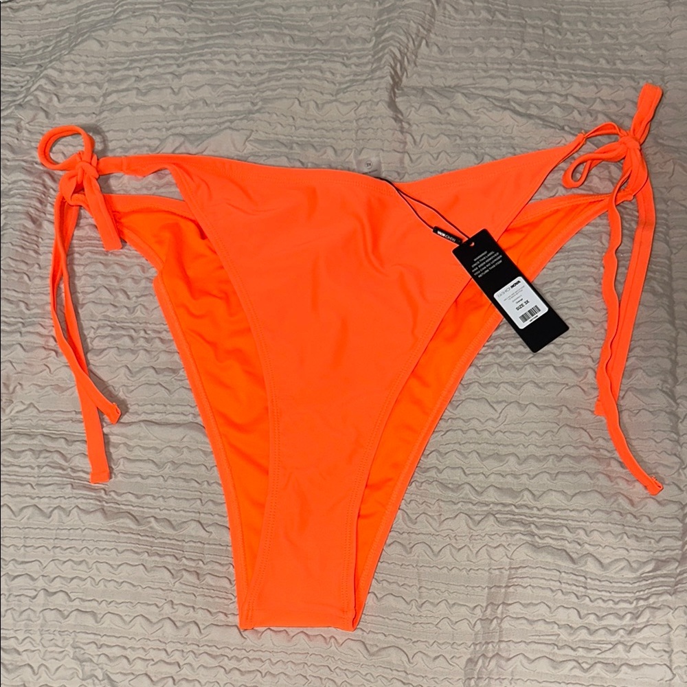 Fashion Nova Swim Bottom | 3X